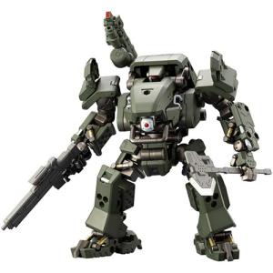 H-4934054057986 コトブキヤ ヘキサギア バルクアームα 密林戦仕様 HG040X｜kaden-sakura