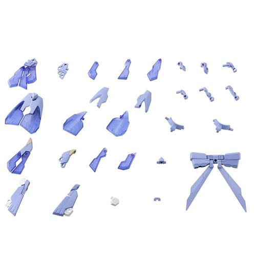 H-4934054066384 コトブキヤ M.S.G メカサプライ33 エクスアーマーE ドレス ...