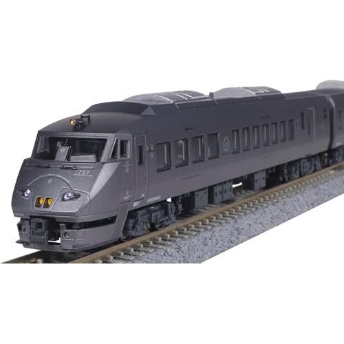H-4949727692227 カトー 787系「アラウンド・ザ・九州」 4両セット Nゲージ 鉄道...