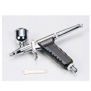 タミヤ（TAMIYA） エアーブラシシステム No.41 スプレーワーク HG