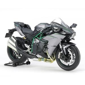 タミヤ（TAMIYA） カワサキ Ninja ZX-RR 1/12 バイク Item14109 : 車