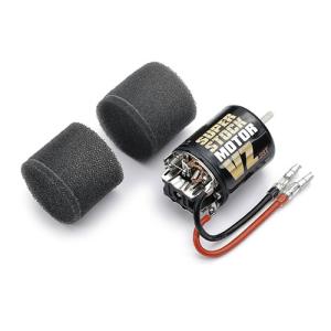 H-4950344220984 タミヤ ホップアップオプションズ No.2098 OP.2098 スーパーストックVZモーター (23T)