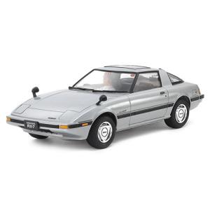 H-4950344243754 タミヤ 1／24 スポーツカーシリーズ No.375 マツダ サバンナ RX-7｜家電のSAKURA