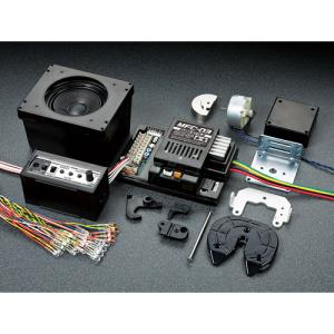 タミヤ（TAMIYA） H-4950344565238 TROP.23 ユーロスタイル マルチ