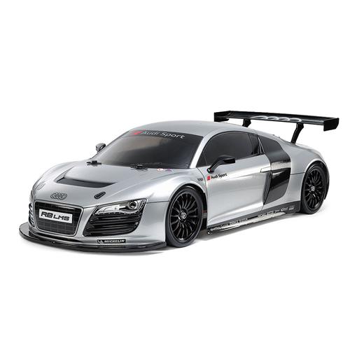 H-4950344587490 タミヤ 電動RCカーシリーズ No.749 1／10RC アウディ ...
