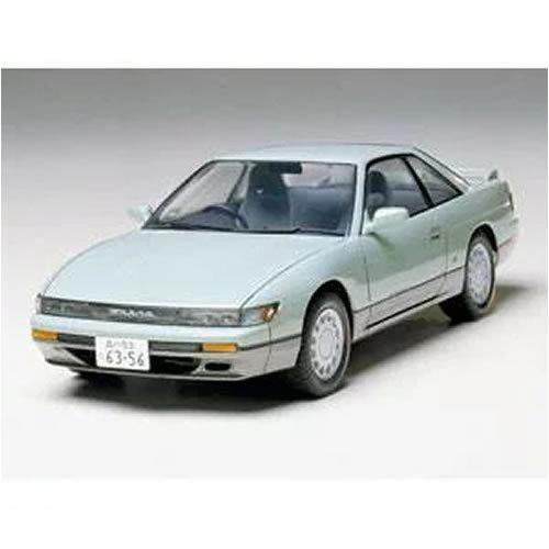 H-4950344995141 タミヤ 1／24 スポーツカーシリーズ No.78 ニッサン・シルビ...