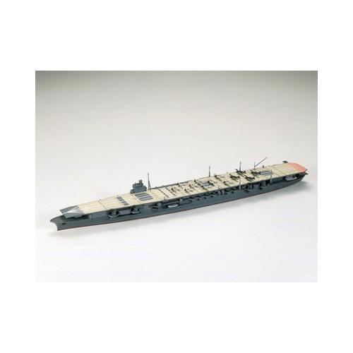 H-4950344999101 タミヤ 1／700 ウォーターラインシリーズ 日本航空母艦 翔鶴（し...