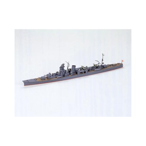 H-4950344999149 タミヤ 1／700 ウォーターラインシリーズ 日本軽巡洋艦 矢矧（や...