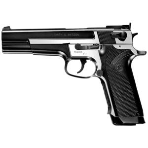 H-4952839134509 東京マルイ エアーコッキングガン S＆W PC356 ハイグレード／ホップアップ｜kaden-sakura