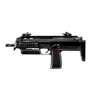TOKYO MARUI（東京マルイ） 2026 福袋 MP7A1 Black ガスブローバック