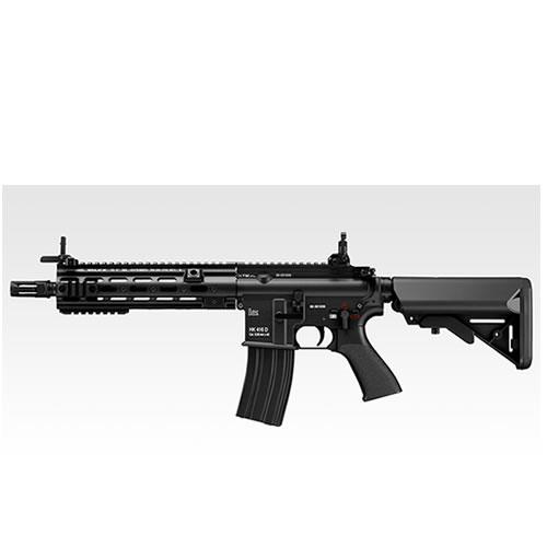 H-4952839176257 東京マルイ HK416 デルタカスタム ブラック 次世代電動ガン