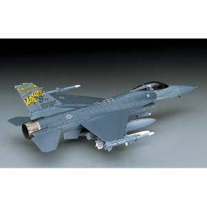 ハセガワ 1/72 F-16CJ (ブロック50) ファイティングファルコン