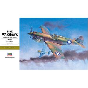 ハセガワ H-4967834075627 1／48 F／A-18D ホーネット “VMFA-232