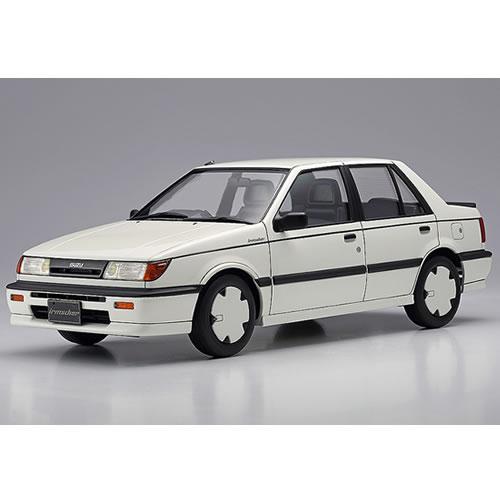 H-4967834211261 ハセガワ 1／24 いすゞ ジェミニ（JT190）イルムシャー