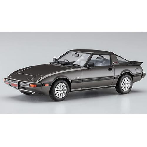 H-4967834211520 ハセガワ 1／24 マツダ サバンナ RX-7 （SA22C） 後期...