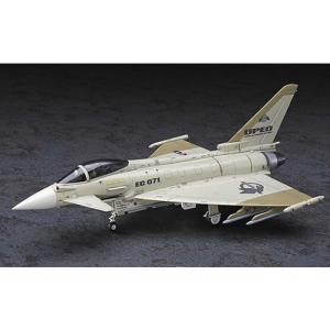ハセガワ 1/72 ユーロファイターの買取情報