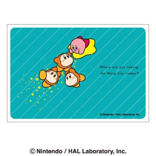 H-4970381808945 エンスカイ カービィ play with ワドルディ キャラクタース...