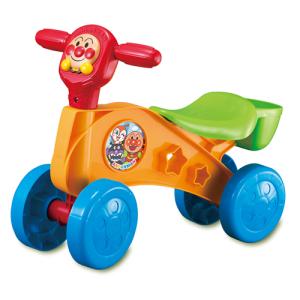 H-4971404315754 アガツマ アンパンマン　ゴー！ゴー！バギー