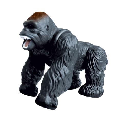 H-4975406005996 童友社 赤外線RC ウホウホ ゴリラ 簡単操作　