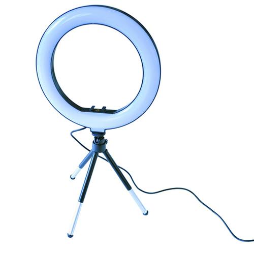 凄！ホビー用 LEDリングライト M