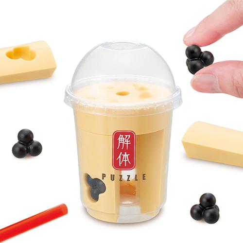 解体ﾊﾟｽﾞﾙLite ﾀﾋﾟｵｶﾐﾙｸﾃｨｰﾊﾟｽﾞﾙ