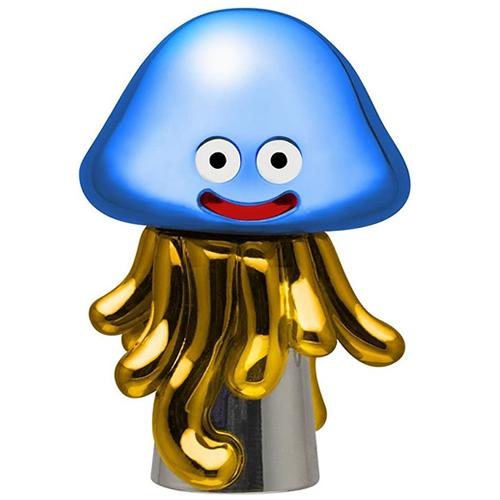 H-4988601222723 スクウェアエニックス ドラゴンクエスト メタリックモンスターズギャラ...