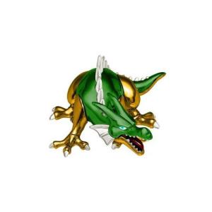 ドラゴンクエスト メタリックモンスターズギャラリー キラーマジンガ