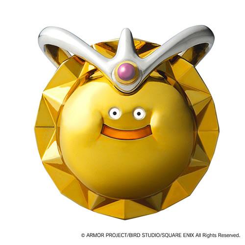 H-4988601254953 スクウェアエニックス ドラゴンクエスト メタリックモンスターズギャラ...