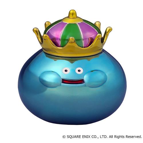 H-4988601255004 スクウェアエニックス ドラゴンクエスト メタリックモンスターズギャラ...