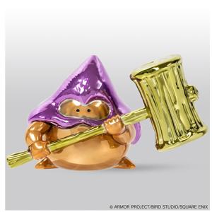 ドラゴンクエスト メタリックモンスターズギャラリー ベビー