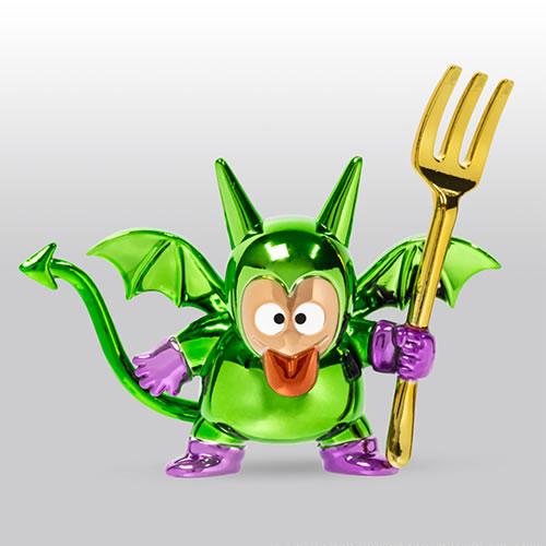 H-4988601258005 スクウェアエニックス ドラゴンクエスト メタリックモンスターズギャラ...