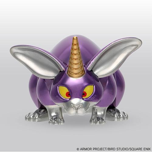 H-4988601266611 スクウェアエニックス ドラゴンクエスト メタリックモンスターズギャラ...