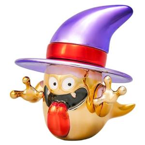 H-4988601273411 スクウェアエニックス ドラゴンクエスト メタリックモンスターズギャラリー ゴースト