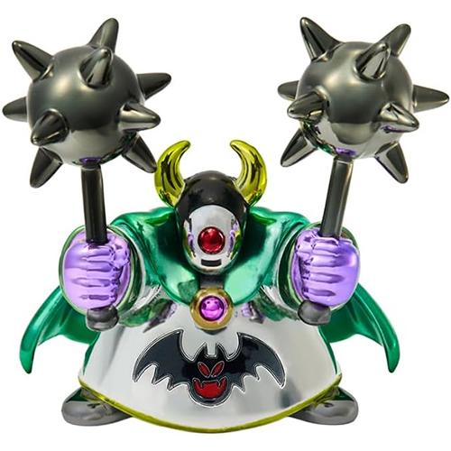 H-4988601273541 スクウェアエニックス ドラゴンクエスト メタリックモンスターズギャラ...