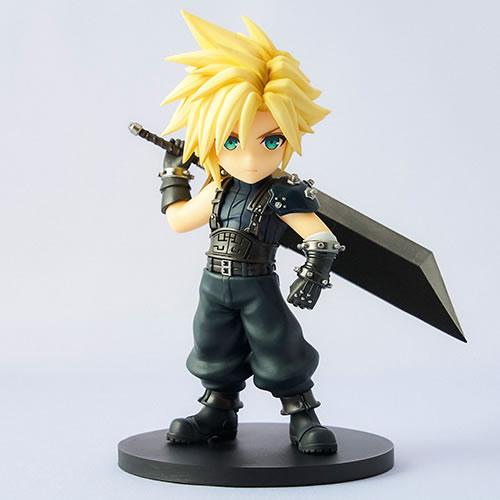 H-4988601368810 スクウェアエニックス ファイナルファンタジーVII リメイク アドラ...