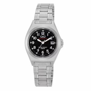 シチズン Q＆Q ソーラー レディース腕時計の買取情報