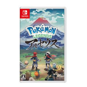 Pokemon（ポケモン） Switch ポケットモンスター スカーレット＋ゼロの