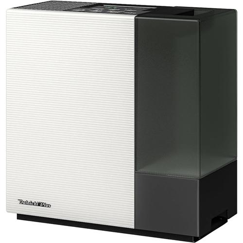 HD-RXT525-WK ダイニチ ハイブリッド式加湿器 ホワイト×ブラック RXT TYPE 20...