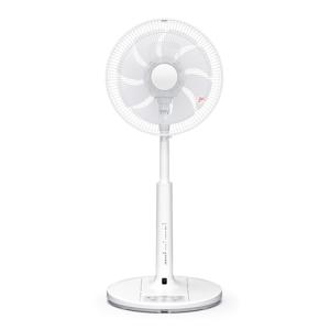 Panasonic（パナソニック） F-C337C-W リビング扇 ホワイト 扇風機 DC