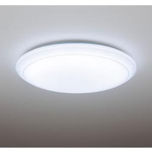 パルック HH-CG1234A パナソニック 〜12畳 リモコン付き LEDシーリング