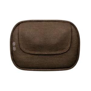 HM-350-BW オムロン クッションマッサージャー ブラウン