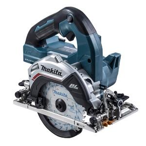 HS475DZ マキタ 18V鮫肌チップソー付き125mm無線連動充電式マルノコ（本体のみ）