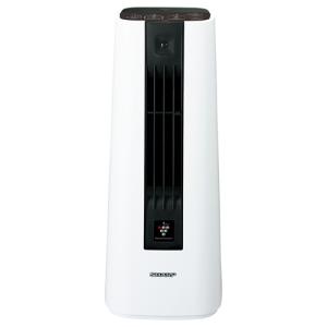 HX-SS1-W シャープ プラズマクラスターセラミックファンヒーター プレミアムホワイト 暖房器具