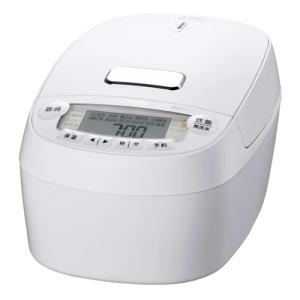 JPV-G100-WM タイガー 5.5合炊き ...の商品画像