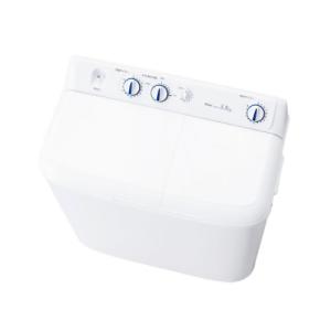 AQUA（アクア） AQW-S45J-W AQUA 洗濯4.5kg 全自動洗濯機 Sシリーズ
