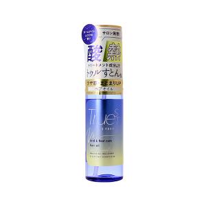 K-4936201107698 コスメティックスローランド トゥルースト 酸熱TR ヘアオイル 100ml｜kaden-sakura