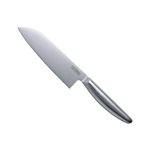 KKB-S145-S サーモス グランエッジ 小三徳包丁 145mm　ステンレス