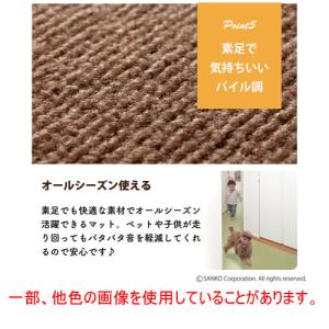 KP-47-BE SANKO おくだけ吸着ロン...の詳細画像5