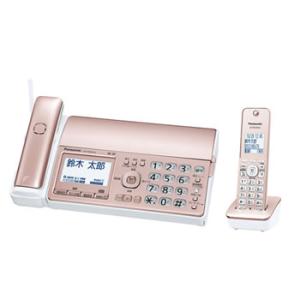 Panasonic（パナソニック） FAX KX-PD550DL-N おたっくす デジタル