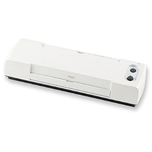 L630A3 アスカ 6ローラーラミネーター ホワイト A3サイズ対応 高速ラミネーター